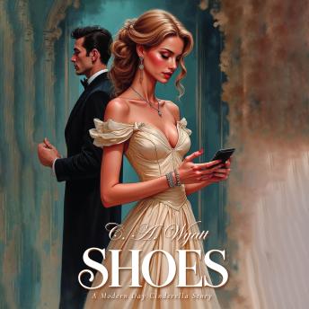 Shoes: A Modern Day Cinderella Story