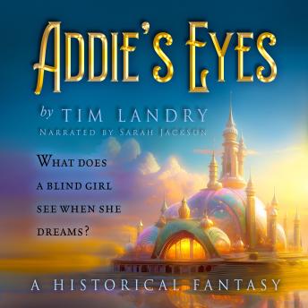 Addie's Eyes