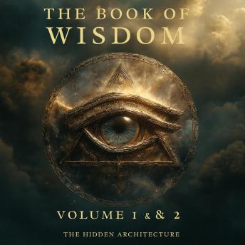 The Book of Wisdom Volume 1 and 2: The Hidden Order Behind All Things