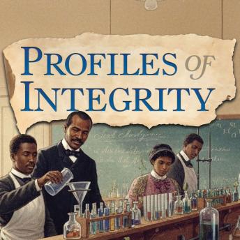 Profiles of Integrity Vol. 4: 1920 - 1945