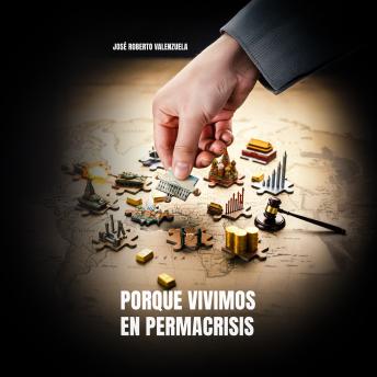 [Spanish] - Porque vivimos en permacrisis