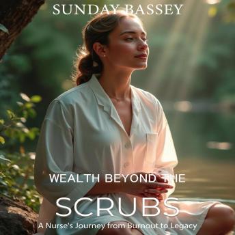 Wealth Beyond the Scrubs: A Nurse's Journey from Burnout to Legacy
