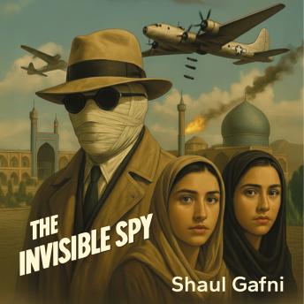 The Invisible Spy
