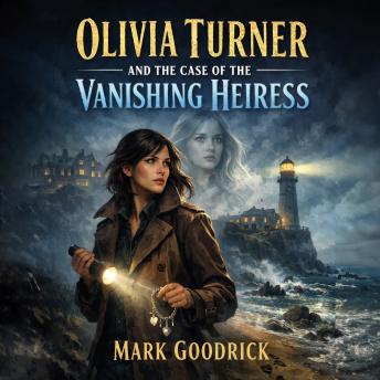 Olivia Turner and the Case of the Missing Heiress