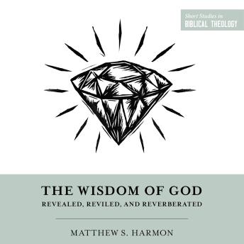 The Wisdom of God: Revealed, Reviled, and Reverberated