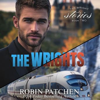 The Wright Stories, Book Two: Meet Sam, Michael, and Bryan