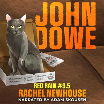 John Dowe: Book 9.5