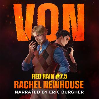 Von: Book 7.5