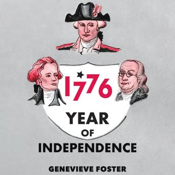 Year of Independence, 1776