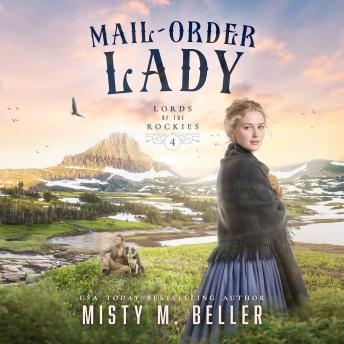 Mail-Order Lady: Misty M. Beller