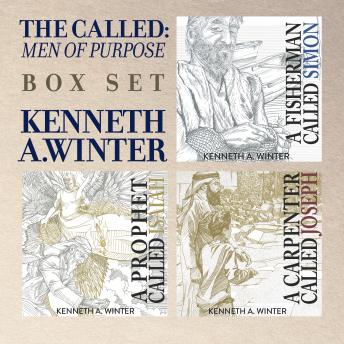 The Called: Men of Purpose, Box Set