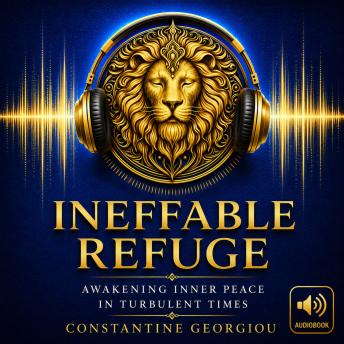 Ineffable Refuge: Awakening Inner Peace in Turbulent Times
