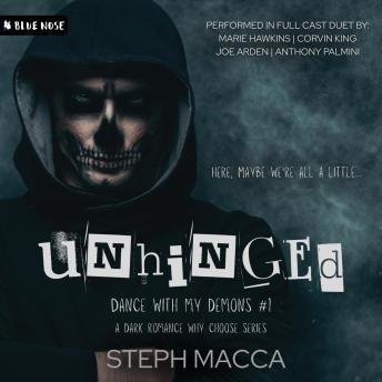 Unhinged
