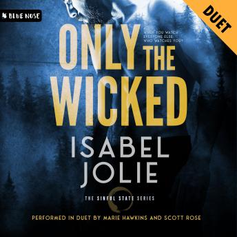 Only the Wicked