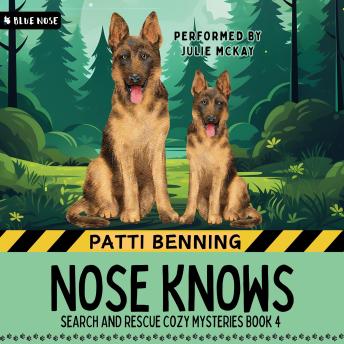 Nose Knows