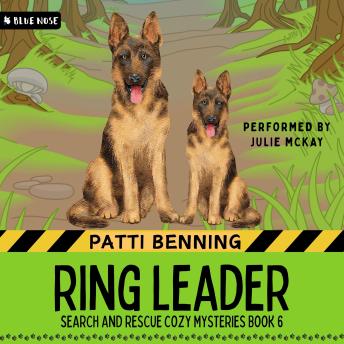 Ring Leader