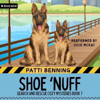 Shoe Nuff
