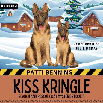 Kiss Kringle
