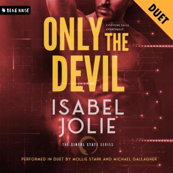 Only the Devil