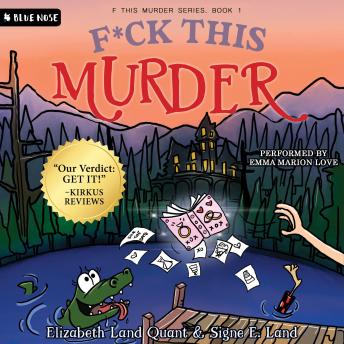 F*CK THIS MURDER