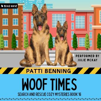 Woof Times