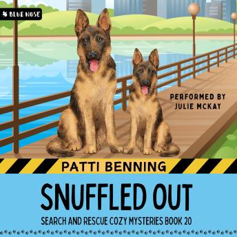 Snuffled Out