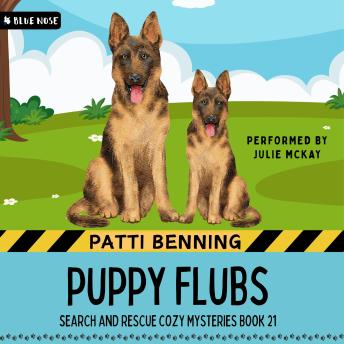 Puppy Flubs