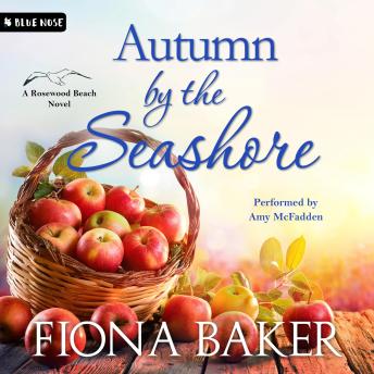 Autumn by the Seashore