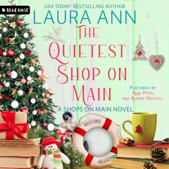 The Quietest Shop on Main