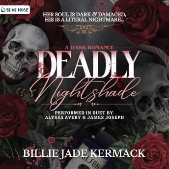 Deadly Nightshade