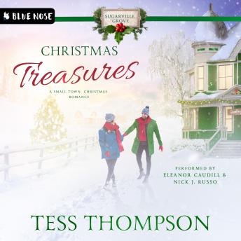 Christmas Treasures