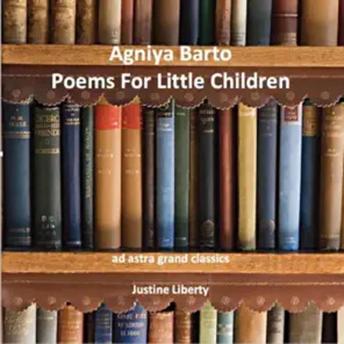 [Russian] - Agniya Barto: Poems for Little Children: Ad Astra Grand Classics