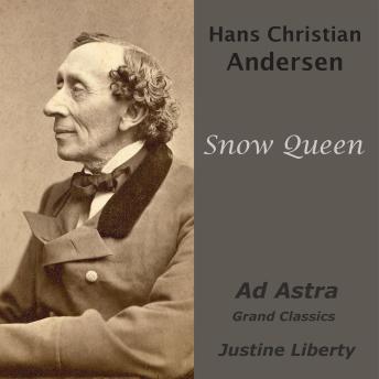[Russian] - Snow Queen: Ad Astra Grand Classics