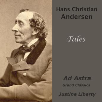 [Russian] - Tales: Ad Astra Grand Classics