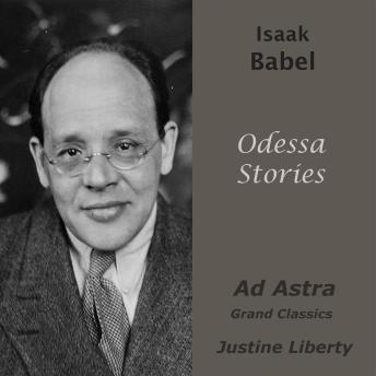 [Russian] - Odessa Stories: Ad Astra Grand Classics