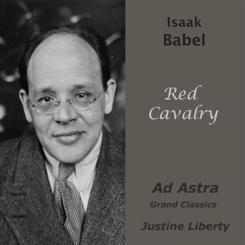 [Russian] - Red Cavalry: Ad Astra Grand Classics