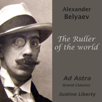 [Russian] - The Ruler of the world: Ad Astra Grand Classics