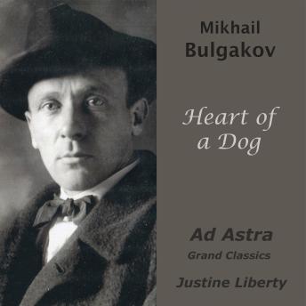 [Russian] - Heart of a Dog: Ad Astra Grand Classics