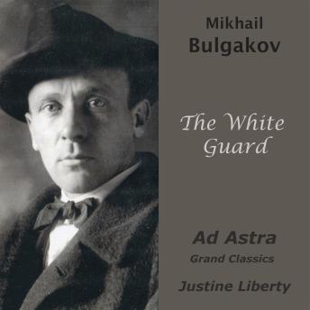[Russian] - The White Guard: Ad Astra Grand Classics