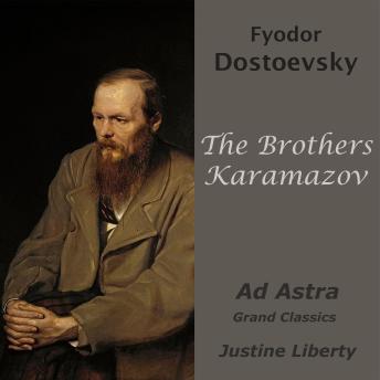 [Russian] - The Brothers Karamazov: Ad Astra Grand Classics