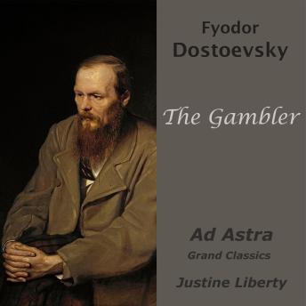 [Russian] - The Gambler: Ad Astra Grand Classics