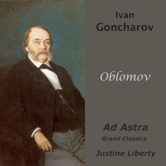 [Russian] - Oblomov: Ad Astra Grand Classics