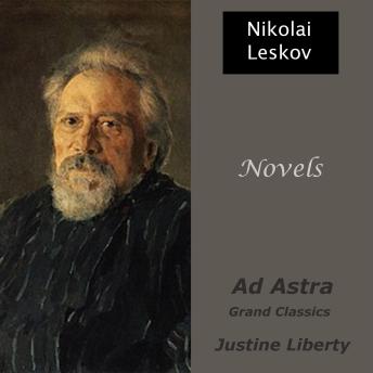 [Russian] - Novels: Ad Astra Grand Classics