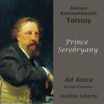 [Russian] - Prince Serebryany: Ad Astra Grand Classics