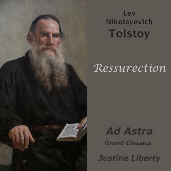 [Russian] - Ressurection: Ad Astra Grand Classics
