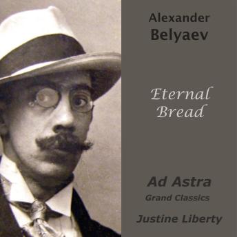 [Russian] - Eternal Bread: Ad Astra Grand Classics