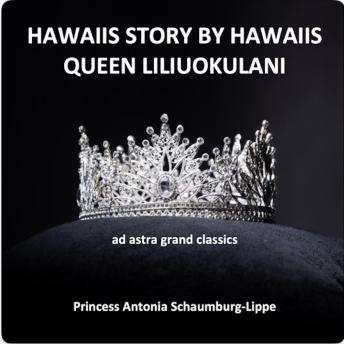 Hawaiis Story By Hawaiis: Ad Astra Grand Classics