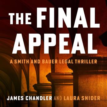 The Final Appeal: A Legal Thriller