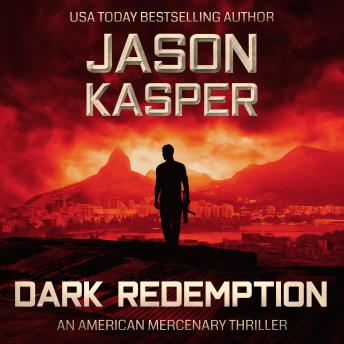 Dark Redemption