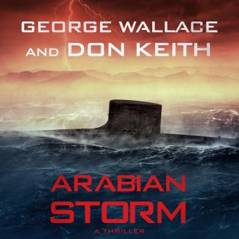 Arabian Storm